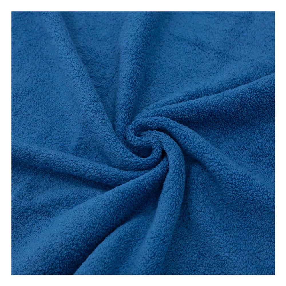 ผ้าขนหนู FROLINA DEO FRESH 27X54 นิ้ว สีน้ำเงิน