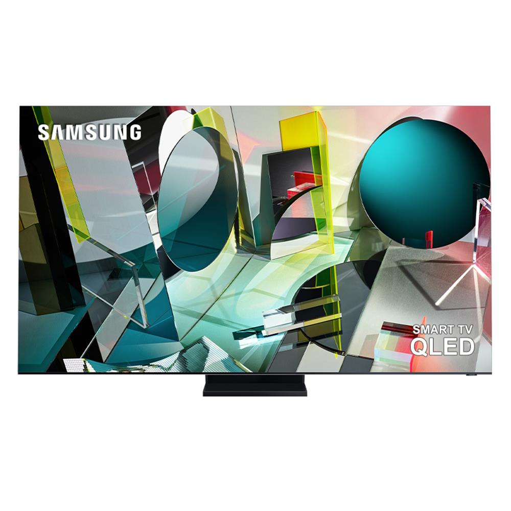 คิวแอลอีดี ทีวี 75" SAMSUNG (8K, QLED, Smart) QA75Q950TSKXXT