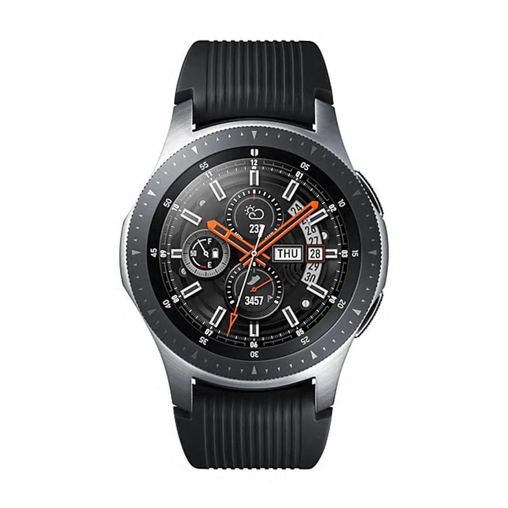 นาฬิกาอัจฉริยะ SAMSUNG GALAXY 1.3 R800N สีเงิน