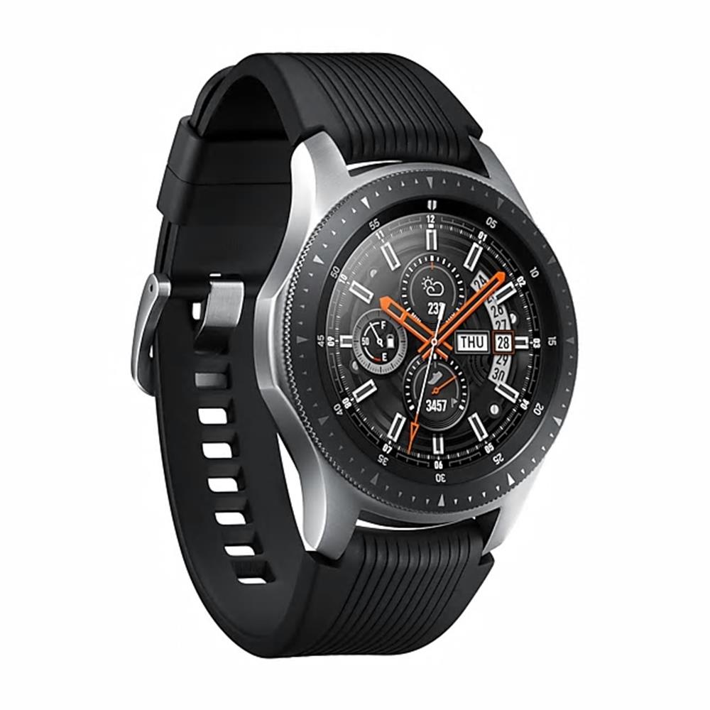 นาฬิกาอัจฉริยะ SAMSUNG GALAXY 1.3 R800N สีเงิน