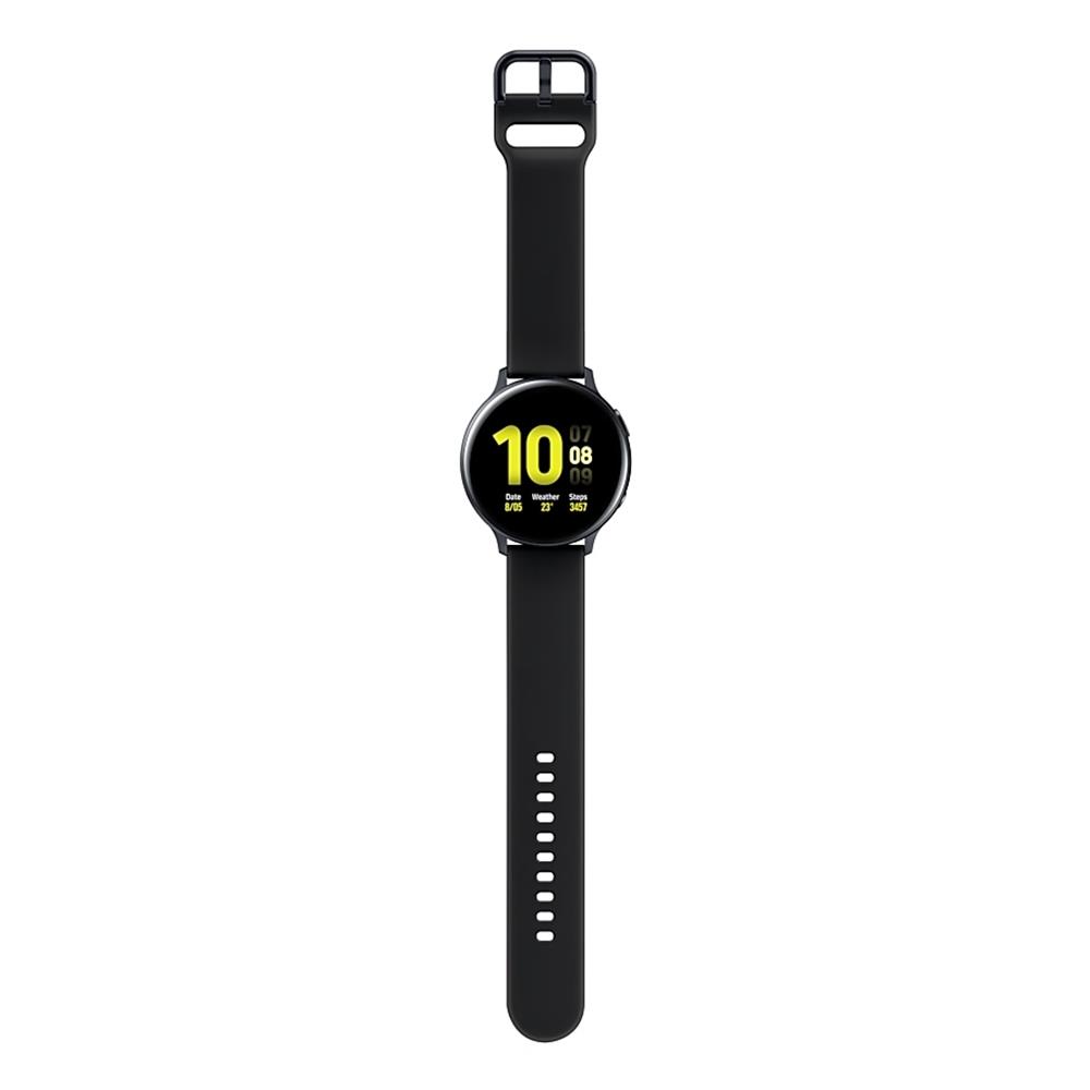 นาฬิกาอัจฉริยะ SAMSUNG ACTIVE2 R820N 44 มม. สีดำ