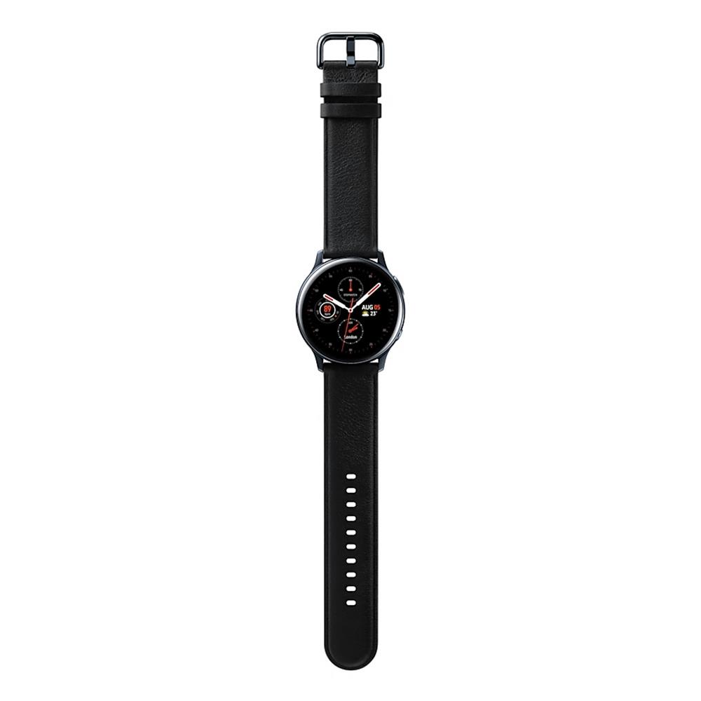 นาฬิกาอัจฉริยะ SAMSUNG ACTIVE2 R830N 40 มม. สีดำ