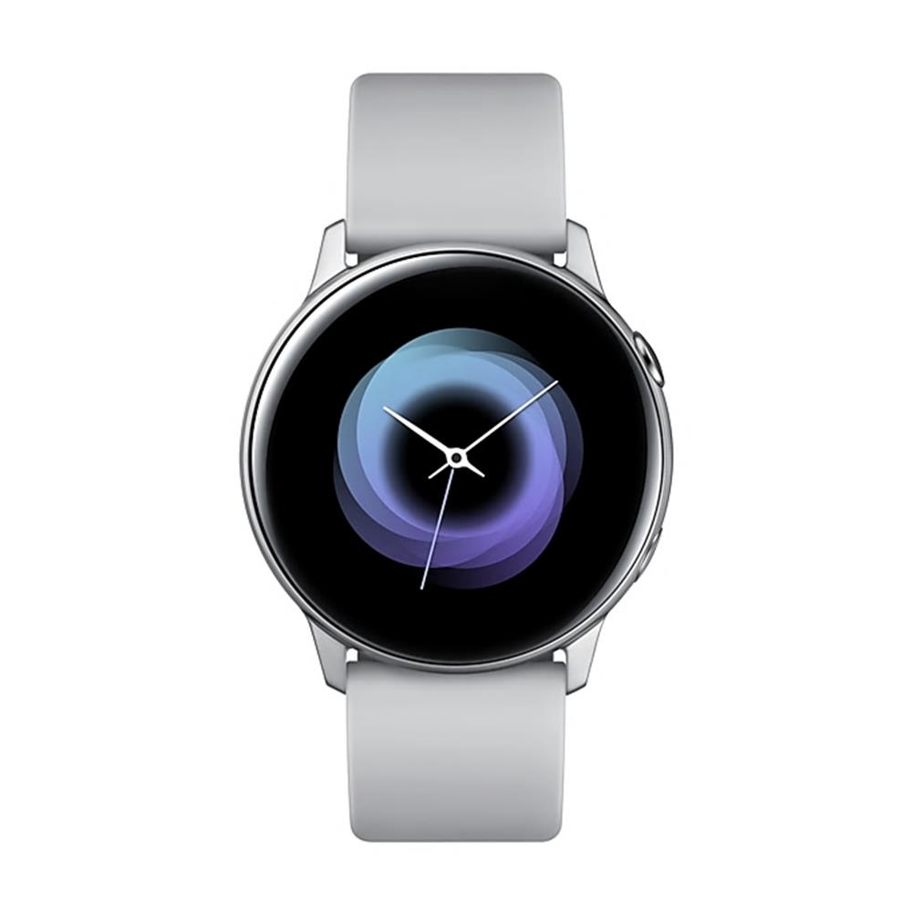 นาฬิกาอัจฉริยะ SAMSUNG ACTIVE2 R500N สีเงิน