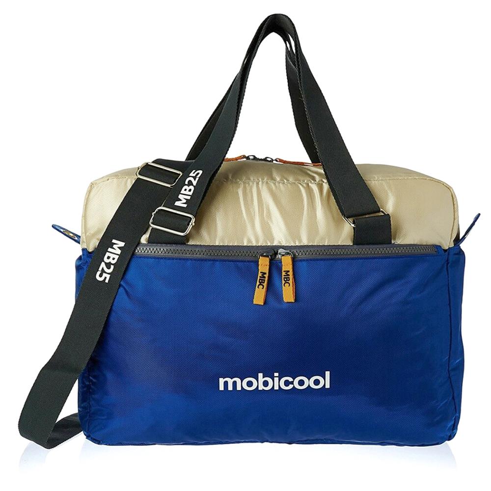 กระเป๋าทำความเย็นพกพา MOBICOOL MB25 25 ลิตร