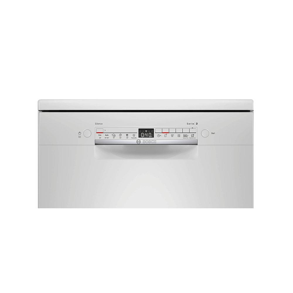 เครื่องล้างจานตั้งพื้น BOSCH SMS2HAW12E