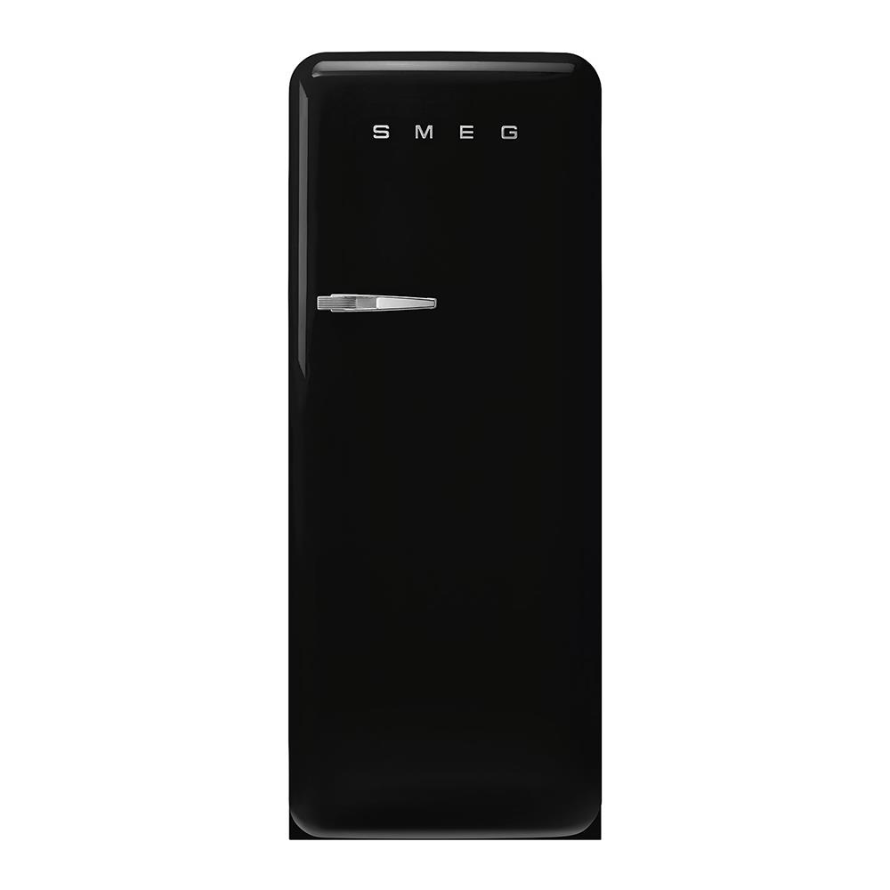 ตู้เย็น 1 ประตู SMEG FAB28RBL5 9.93 คิว สีดำ