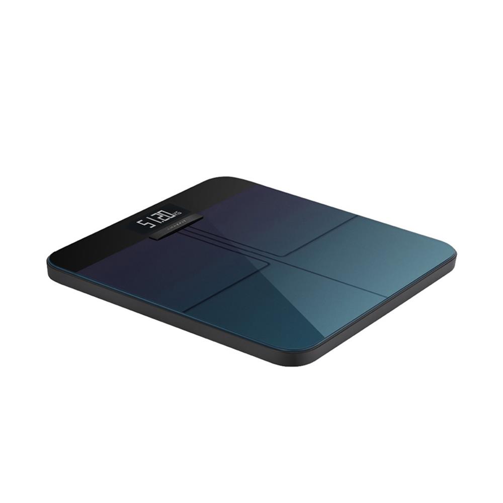 เครื่องชั่งน้ำหนัก AMAZFIT SMART SCALE BLACK