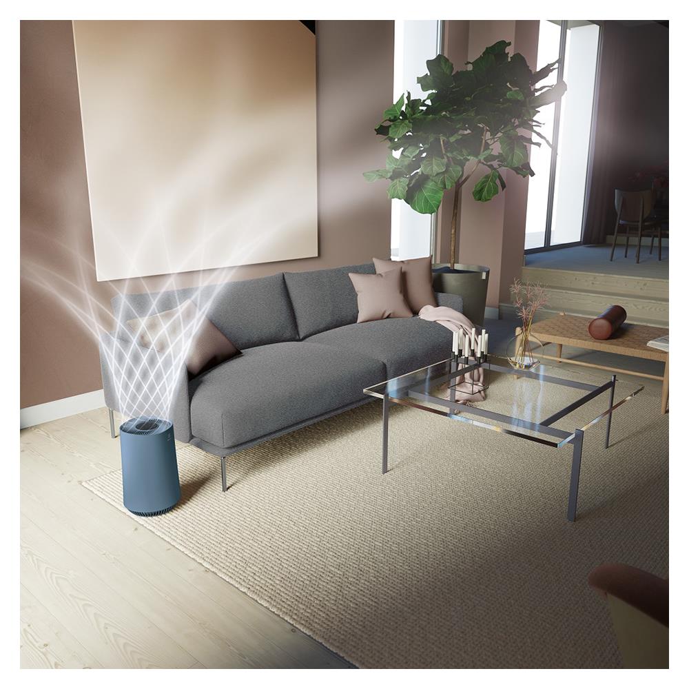 เครื่องฟอกอากาศ ELECTROLUX FA31-203BL 22ตารางเมตร