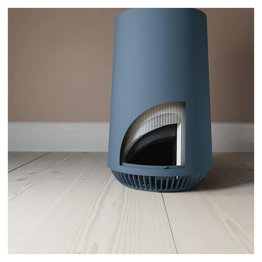 เครื่องฟอกอากาศ ELECTROLUX FA31-203BL 22ตารางเมตร