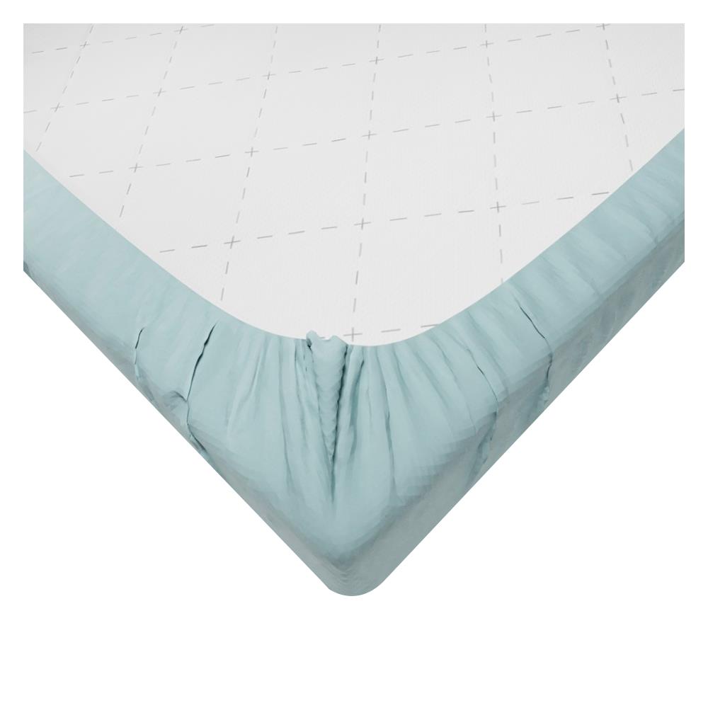 ชุดผ้าปูที่นอน 3.5 ฟุต 4 ชิ้น PREMIER SATIN ROYAL TOUCH SPC051