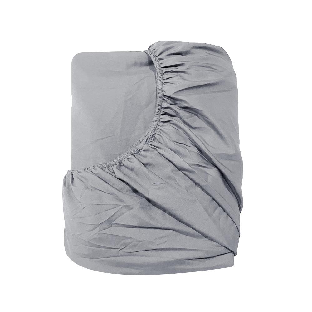 ชุดผ้าปูที่นอน 3.5 ฟุต 3 ชิ้น STEVENS SOFTEX ON10ML