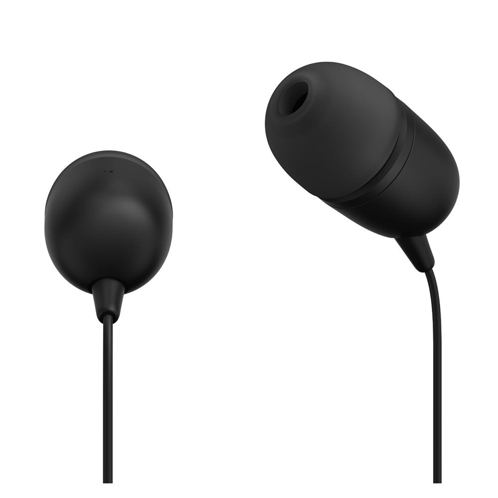 ชุดหูฟัง LG HBS-SL5.ABTHBK สีดำ