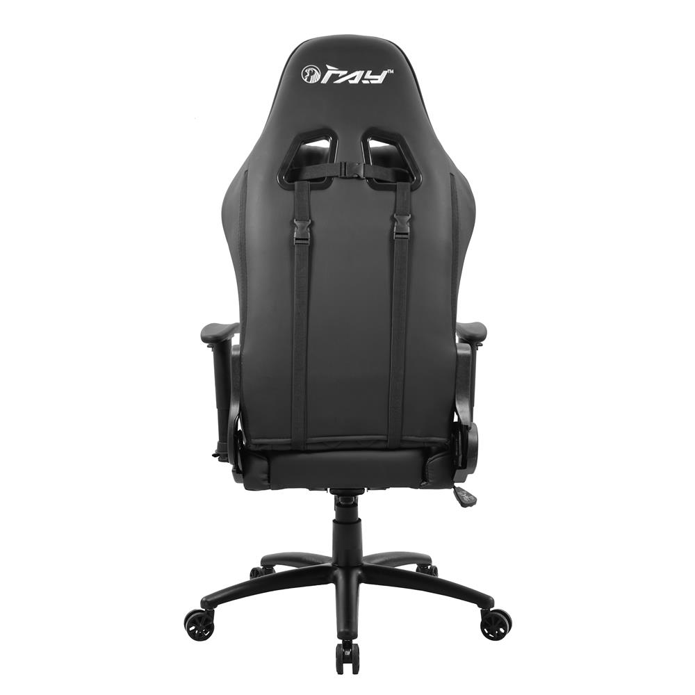 เก้าอี้เกมมิ่ง RAY OMEN สีดำ