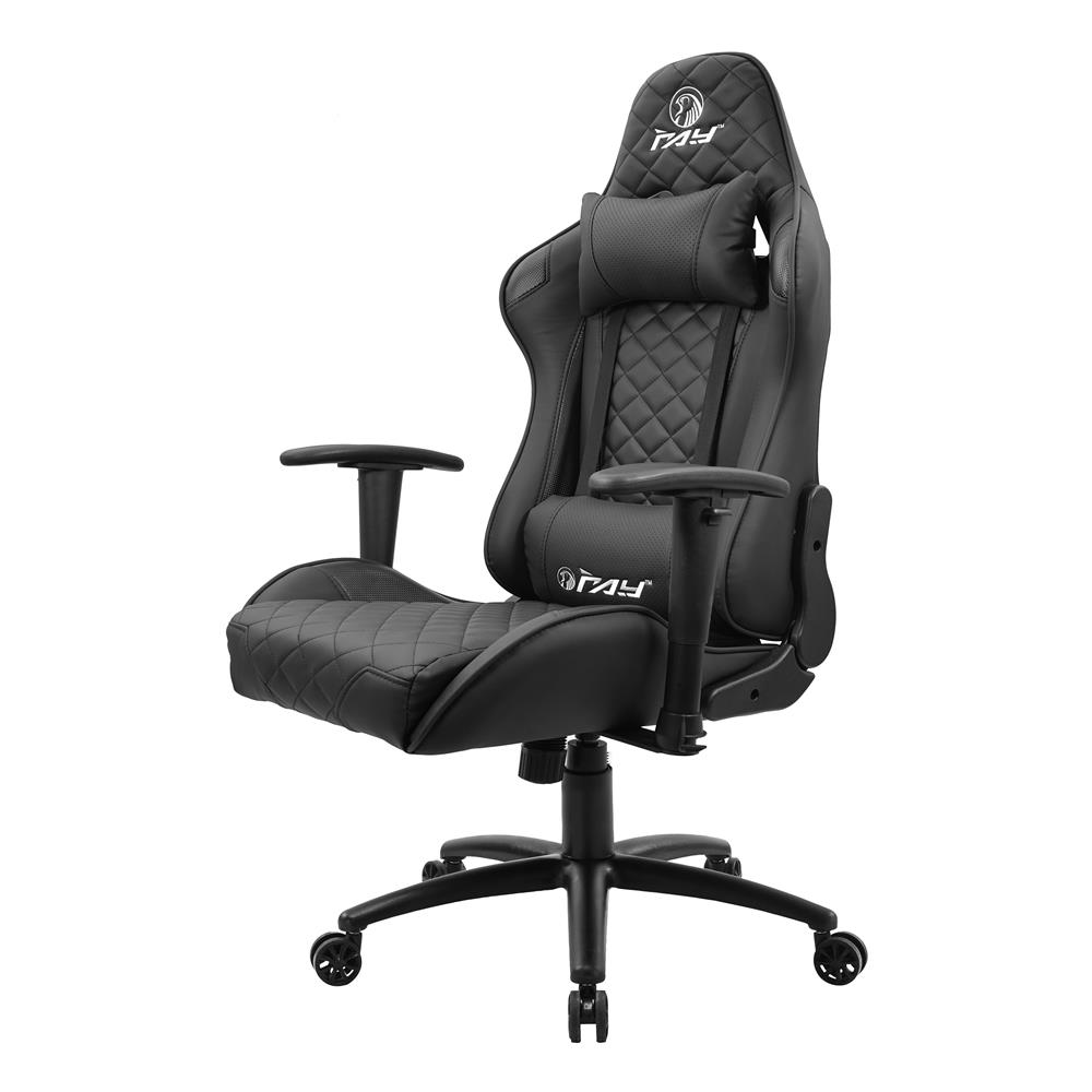 เก้าอี้เกมมิ่ง RAY OMEN สีดำ