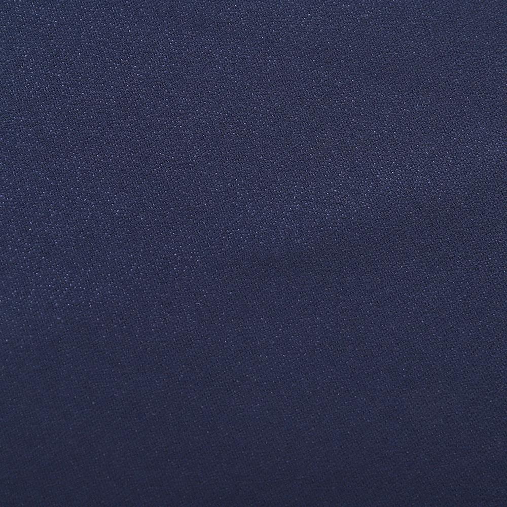 ผ้าม่าน EYELET HOME LIVING STYLE MOOZ UV 140X160 ซม. สีน้ำเงิน