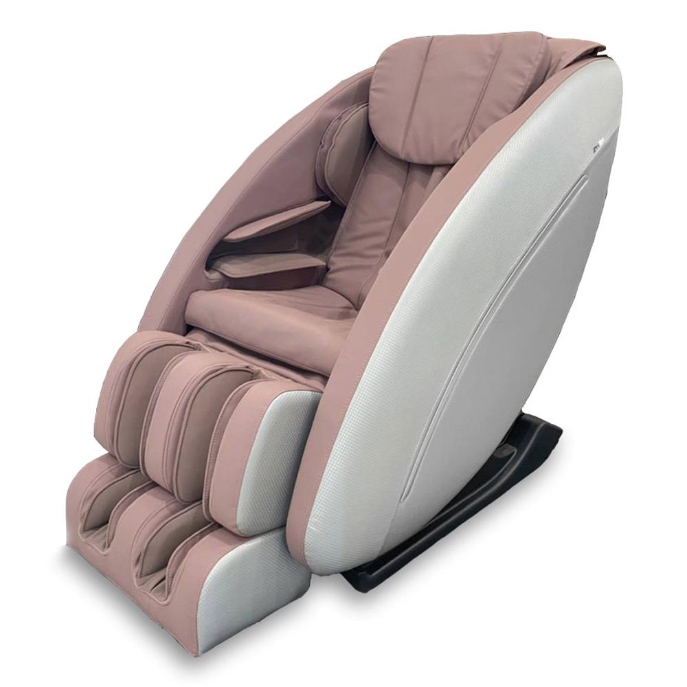 เก้าอี้นวดไฟฟ้า AMAXS PRIME301 สีชมพู