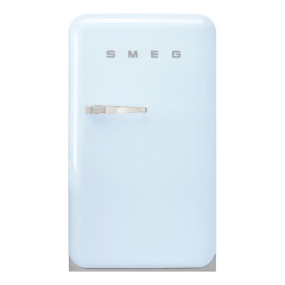 ตู้เย็น 1 ประตู SMEG FAB10RPB2 4.2 คิว สีฟ้า