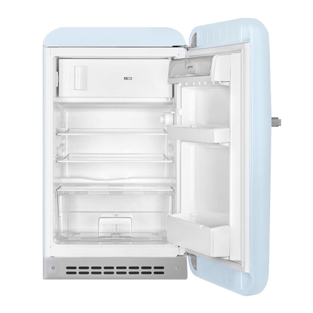 ตู้เย็น 1 ประตู SMEG FAB10RPB2 4.2 คิว สีฟ้า