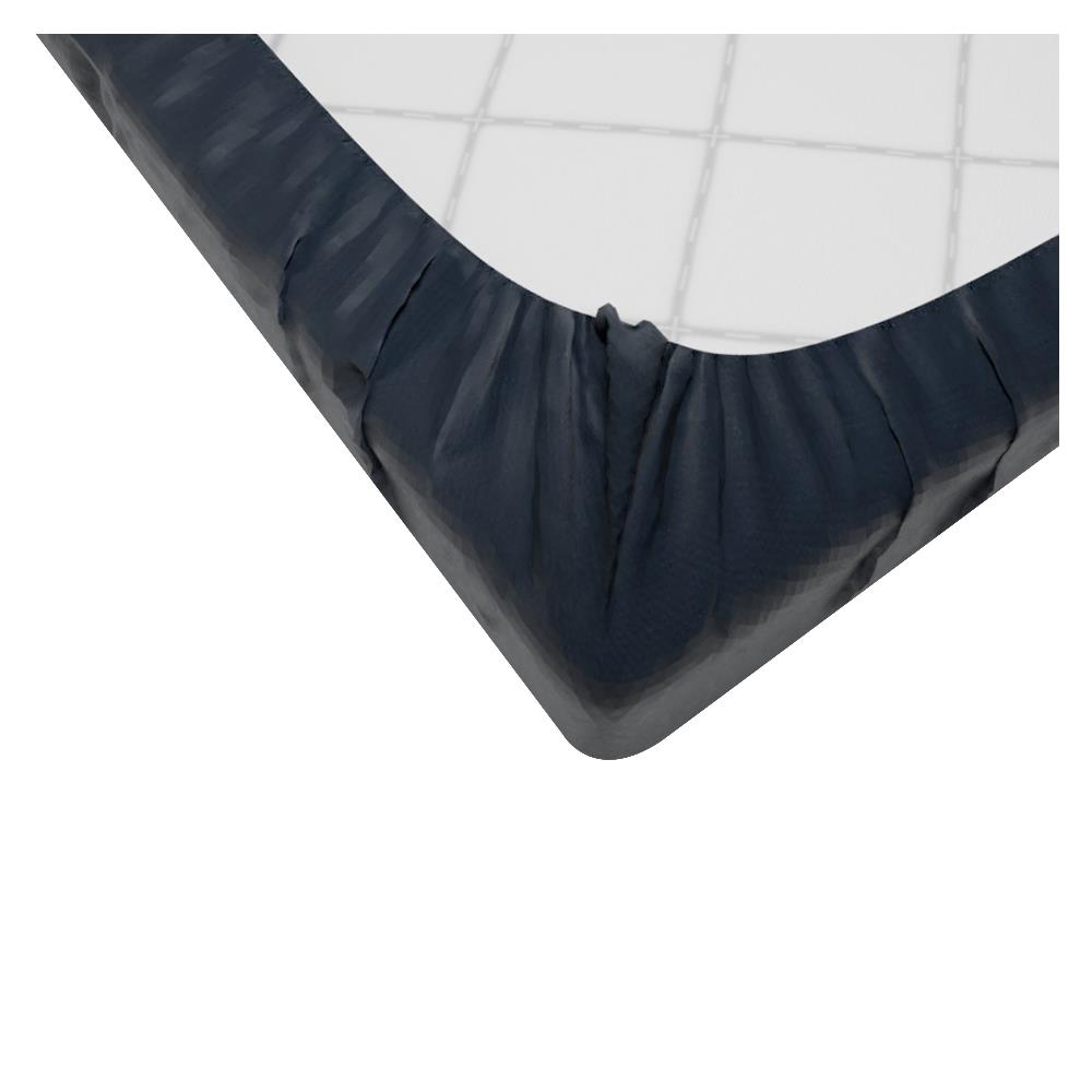 ชุดผ้าปูที่นอน 6 ฟุต 3 ชิ้น PERICO REGAL RS074
