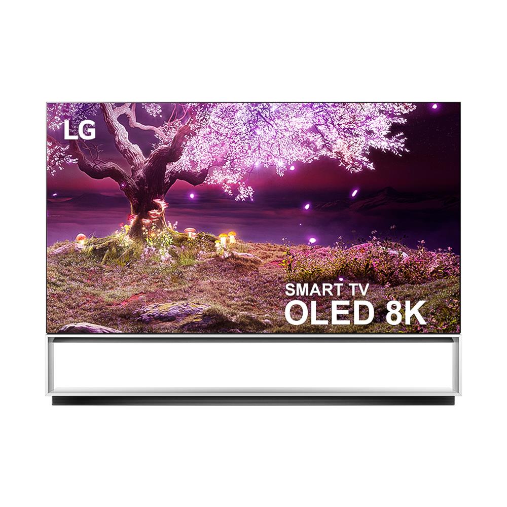 โอแอลอีดี ทีวี 88" LG (8K,OLED, Smart, Magic Remote) OLED88Z1PTA