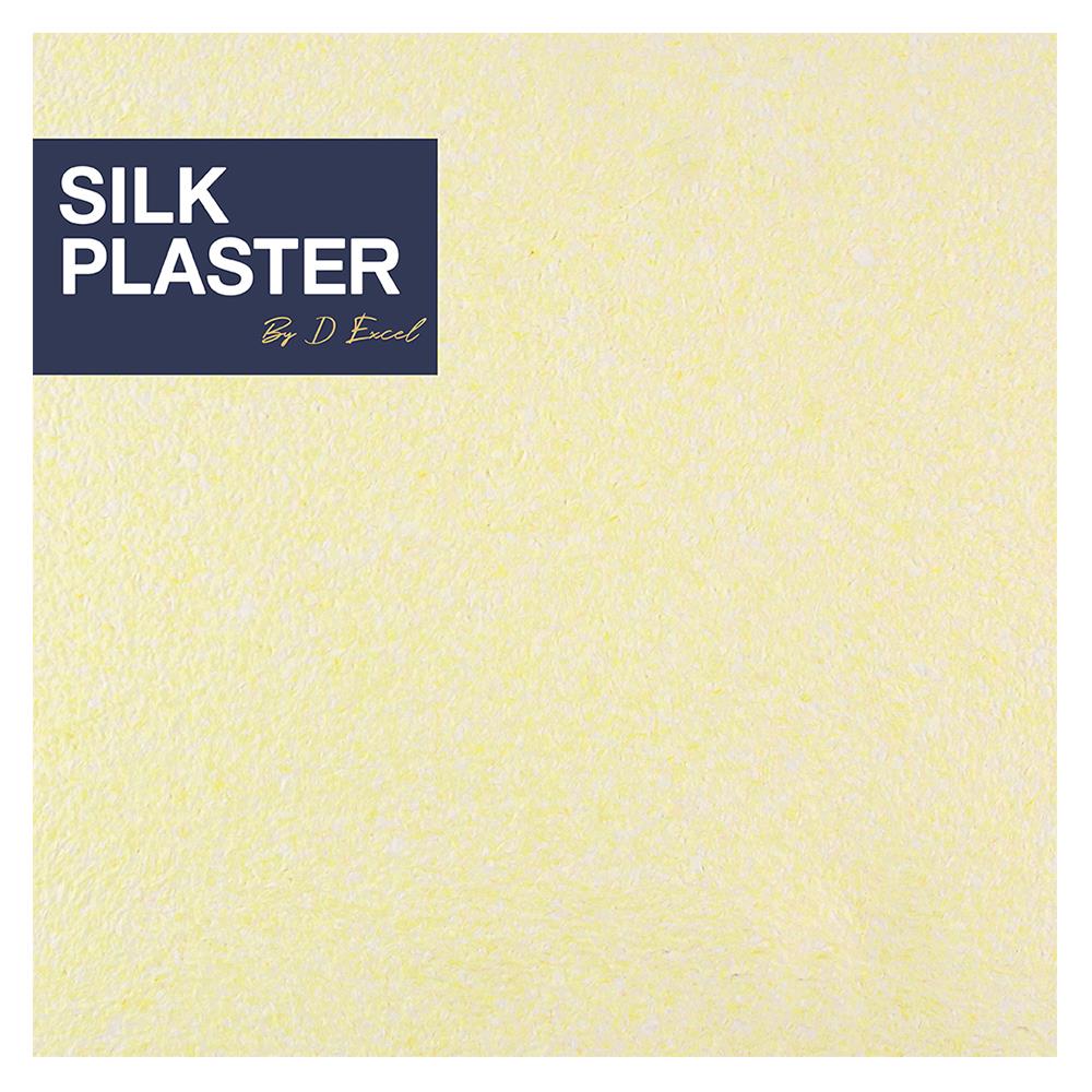 สีเท็กซ์เจอร์ SILK PLASTER มาสเตอร์ ซิลค์ 162 สีเปลือกไข่