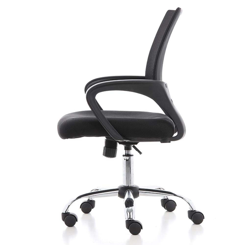 เก้าอี้สำนักงาน OFFICEINTREND ANY-01GMF สีดำ