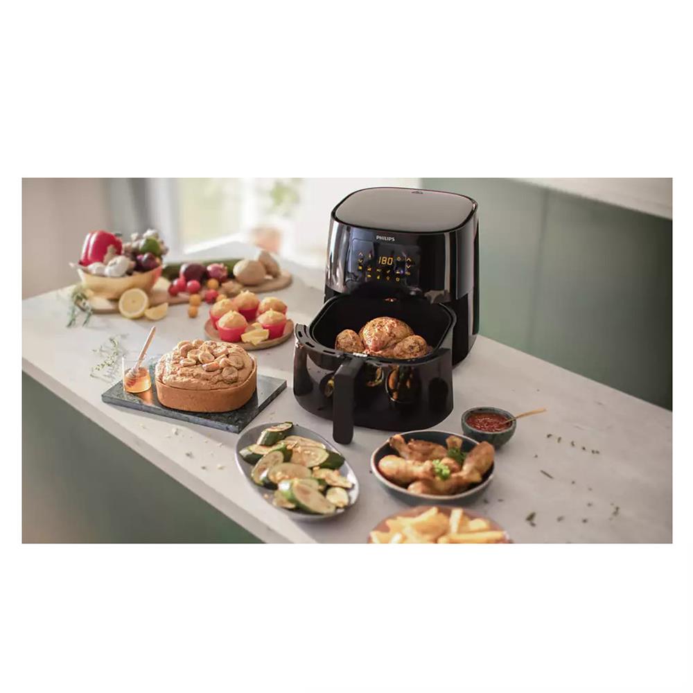 หม้อทอด PHILIPS HD9270/91 1.2 กก.