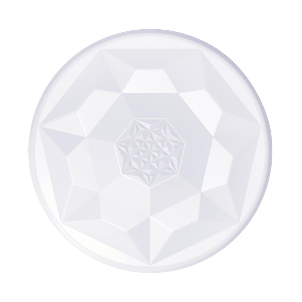 ไฟเพดาน LED RACER COSMIC CM3 24 วัตต์ COOLWHITE DAYLIGHT WARMWHITE 14 นิ้ว