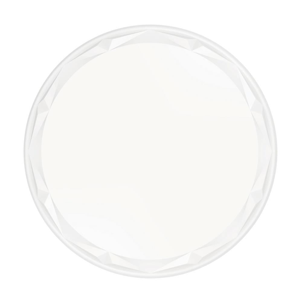 ไฟเพดาน LED RACER STAR FORCE S1 24 วัตต์ DAYLIGHT 14 นิ้ว