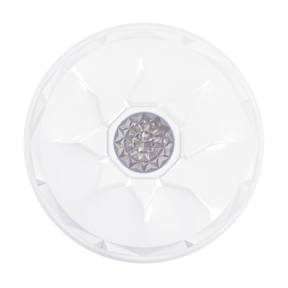 ไฟเพดาน LED RACER COSMIC CM8 36 วัตต์ COOLWHITE DAYLIGHT WARMWHITE 15 นิ้ว