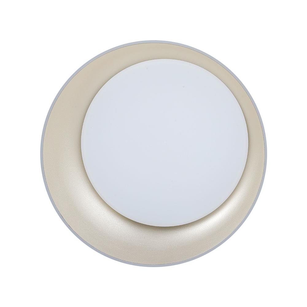 ไฟเพดาน LED CARINI ZY103 36 วัตต์ DAYLIGHT สีขาว 19 นิ้ว