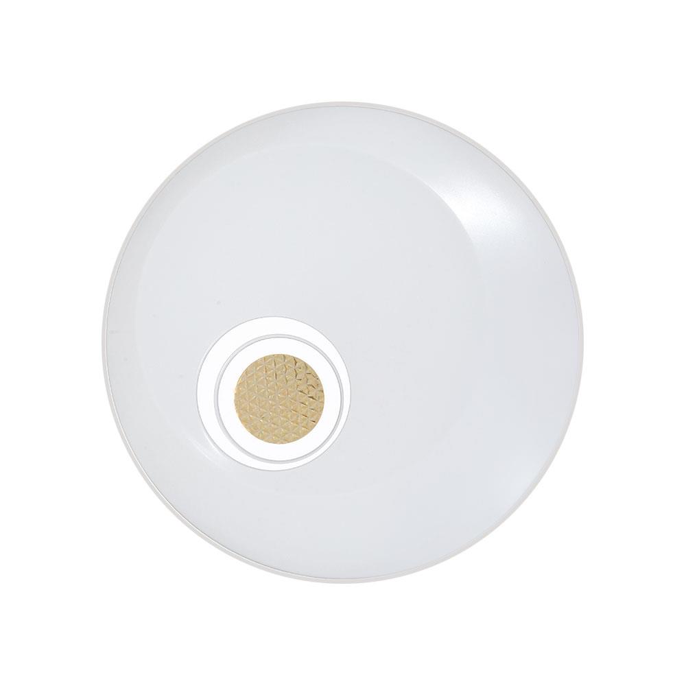 ไฟเพดาน LED CARINI ZY131-L 36 วัตต์ DAYLIGHT สีขาว 19 นิ้ว