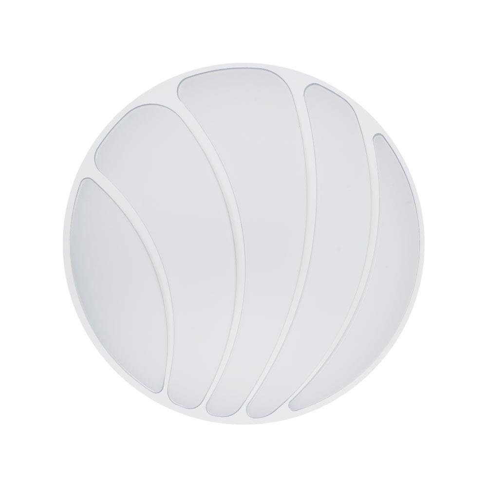 ไฟเพดาน LED CARINI ZY157 36 วัตต์ DAYLIGHT สีขาว 19 นิ้ว