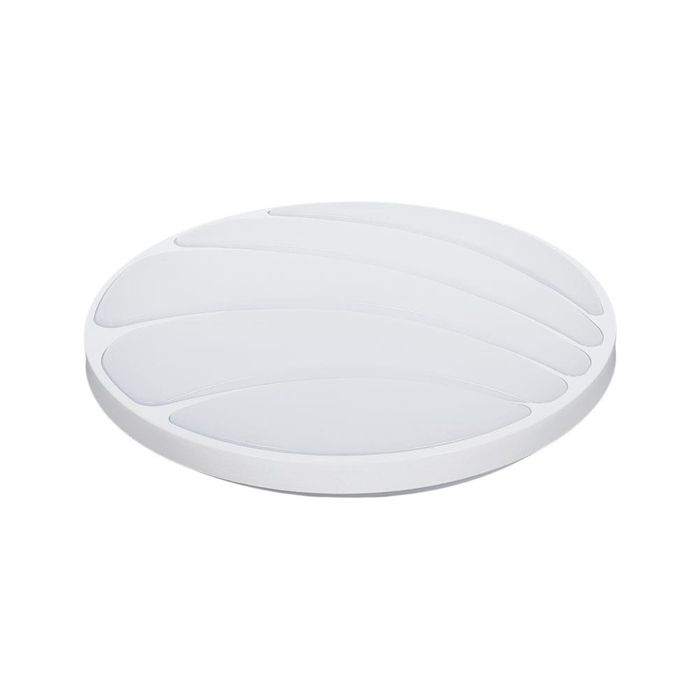 ไฟเพดาน LED CARINI ZY157 36 วัตต์ DAYLIGHT สีขาว 19 นิ้ว