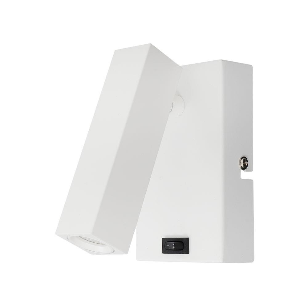 ไฟกิ่งใน LED CARINI VW0450-1 4 วัตต์ COOLWHITE 1 หัว สีขาว