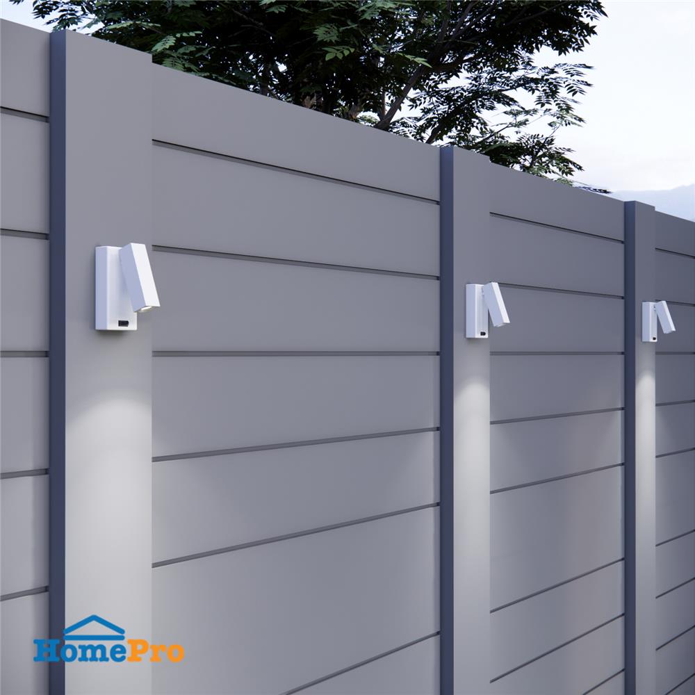 ไฟกิ่งใน LED CARINI VW0450-1 4 วัตต์ COOLWHITE 1 หัว สีขาว