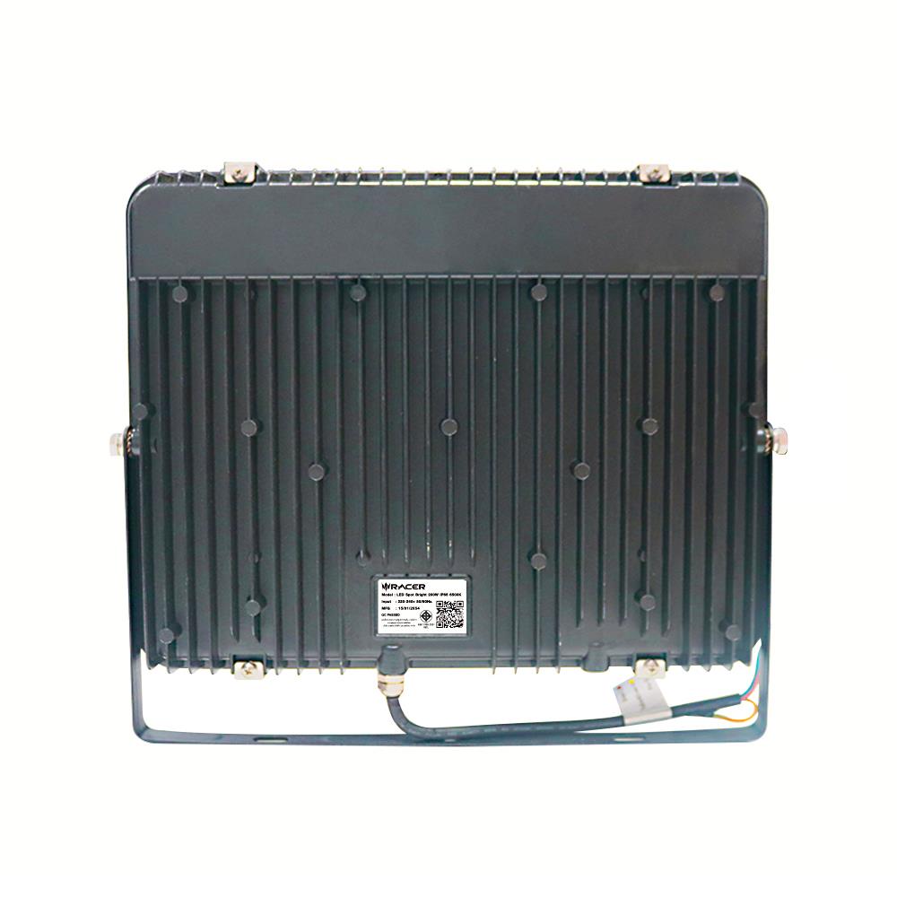 สปอตไลท์ภายนอก LED RACER SPOT BRIGHT 150 วัตต์ DAYLIGHT