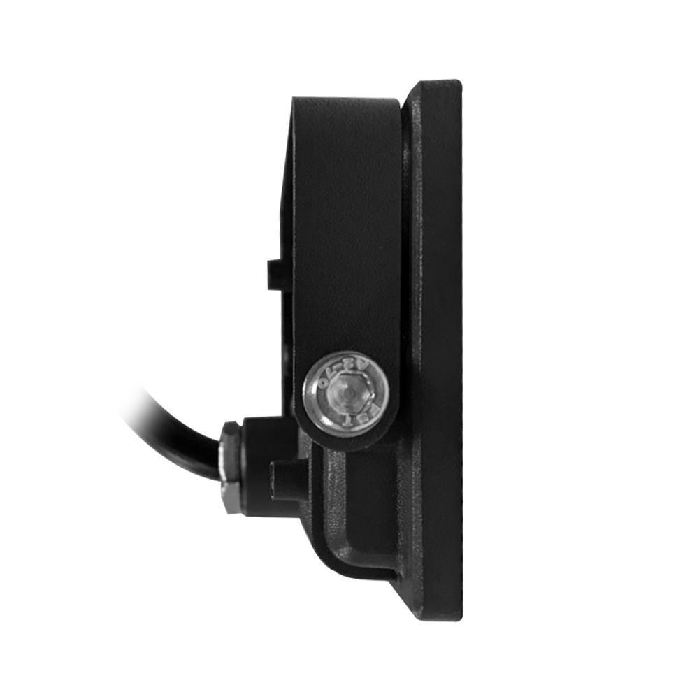 สปอตไลท์ภายนอก LED RACER SPOT BRIGHT 10 วัตต์ DAYLIGHT