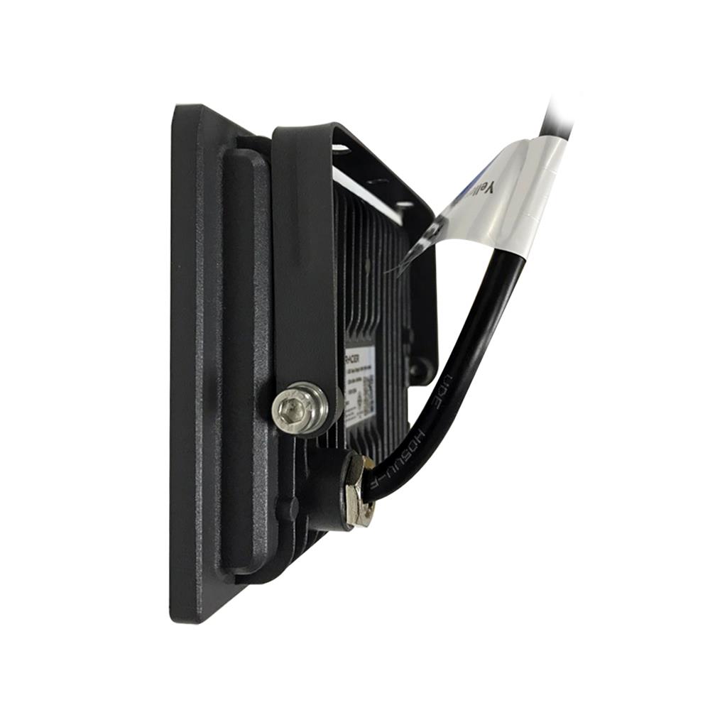 สปอตไลท์ภายนอก LED RACER SPOT BRIGHT 30 วัตต์ DAYLIGHT