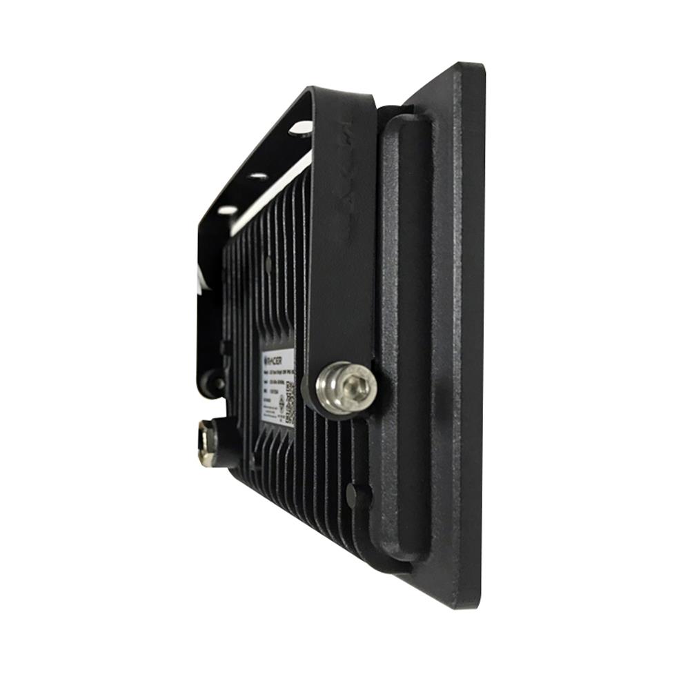 สปอตไลท์ภายนอก LED RACER SPOT BRIGHT 50 วัตต์ DAYLIGHT