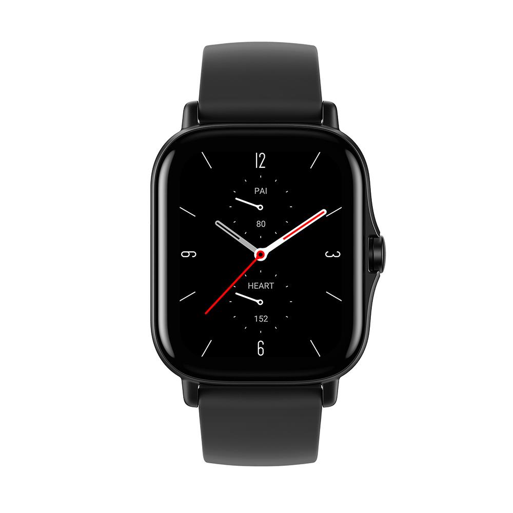 นาฬิกาอัจฉริยะ AMAZFIT GTS 2 สีดำ