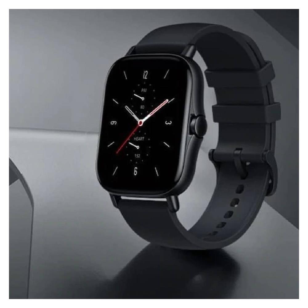 นาฬิกาอัจฉริยะ AMAZFIT GTS 2 สีดำ