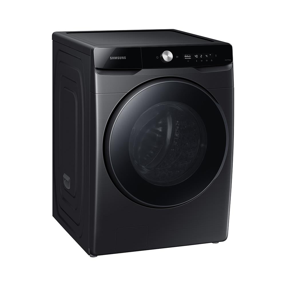 เครื่องซักอบฝาหน้า SAMSUNG WD21T6500GV/ST 21/12 กก. อินเวอร์เตอร์