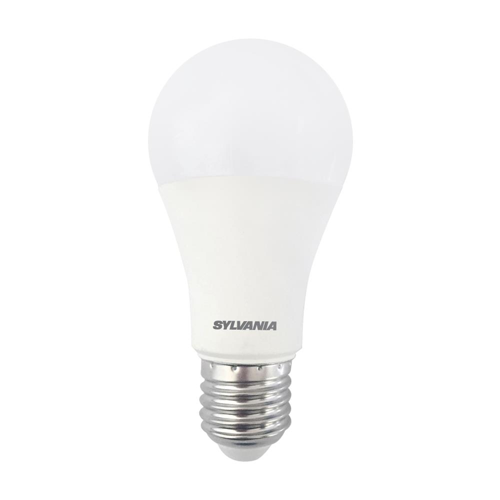 หลอด LED SYLVANIA ECO TOLEDO A65 15 วัตต์ E27 DAYLIGHT