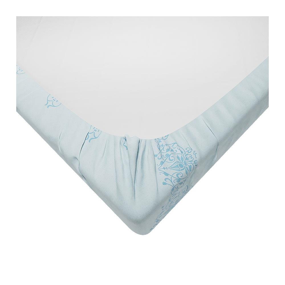 ชุดผ้าปูที่นอน 3.5 ฟุต 4 ชิ้น PREMIER SATIN ROYAL TOUCH PC112