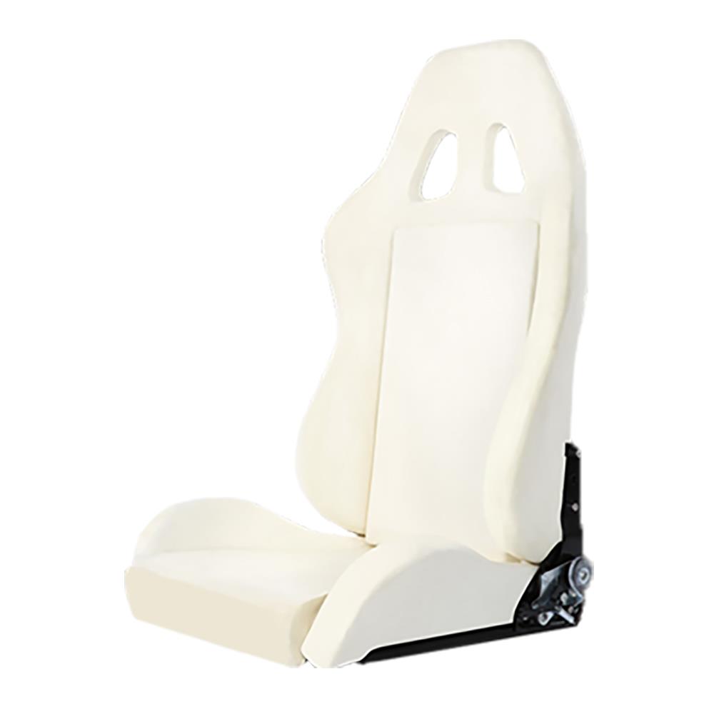 D.I.Y. เก้าอี้เกมมิ่ง ANDA SEAT NAVI (AD19-04-BW-PV) สีดำ