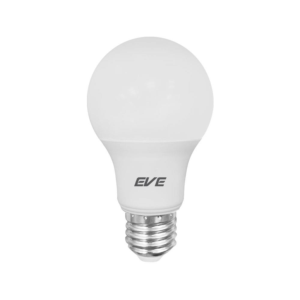 หลอด LED EVE A60 W.N.T 7 วัตต์ DAYLIGHT E27