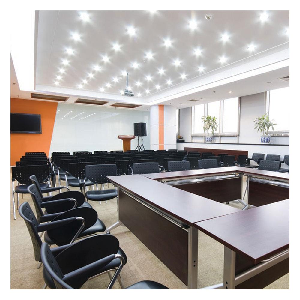 หลอด LED EVE A60 W.N.T 7 วัตต์ DAYLIGHT E27