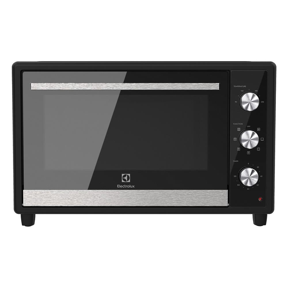 เตาอบเล็กแมนนวล ELECTROLUX EOT70DB 70 ลิตร