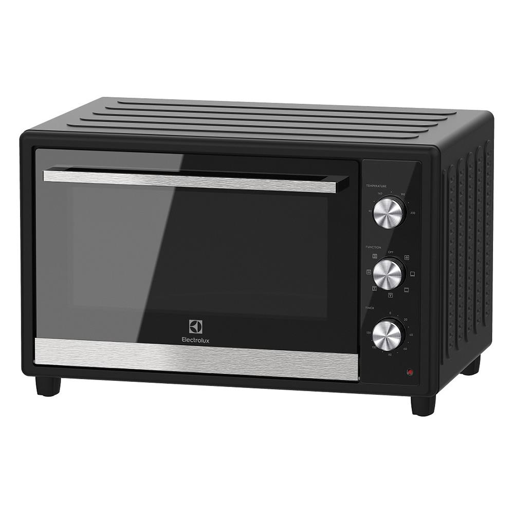เตาอบเล็กแมนนวล ELECTROLUX EOT70DB 70 ลิตร